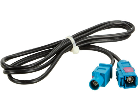 Fakra förlängning 100 cm ( m) > (f)