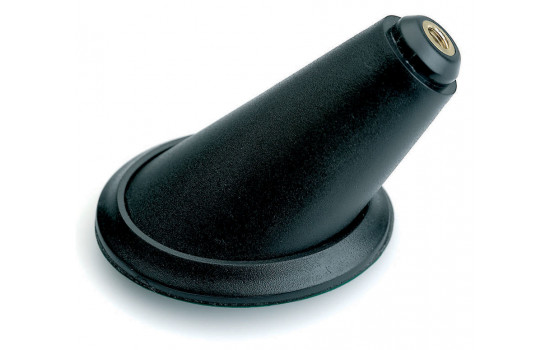 Simoni Racing Dummy Antennbas Universal Svart