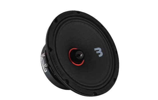BASS HABIT SPL Elite 8" mellanregister 4 ohm, bild 2