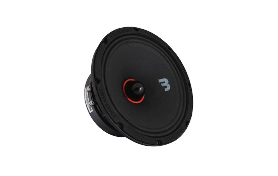 BASS HABIT SPL Elite 8" mellanregister 4 ohm, bild 7