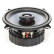 CO-SERIE 130 mm högnivåkoaxialsystem, effekt: 2x 120/80 watt, 3 ohm, miniatyr 2