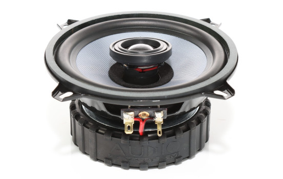 CO-SERIE 130 mm högnivåkoaxialsystem, effekt: 2x 120/80 watt, 3 ohm, bild 2