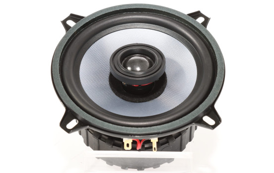 CO-SERIE 130 mm högnivåkoaxialsystem, effekt: 2x 120/80 watt, 3 ohm, bild 3