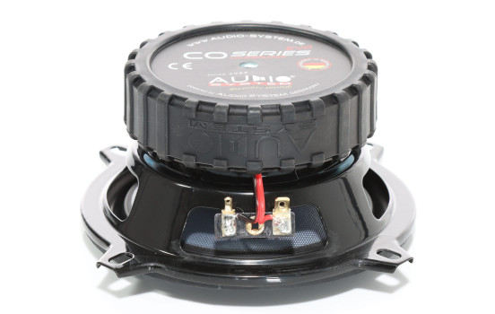 CO-SERIE 130 mm högnivåkoaxialsystem, effekt: 2x 120/80 watt, 3 ohm, bild 4