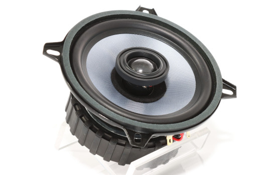 CO-SERIE 130 mm högnivåkoaxialsystem, effekt: 2x 120/80 watt, 3 ohm, bild 5