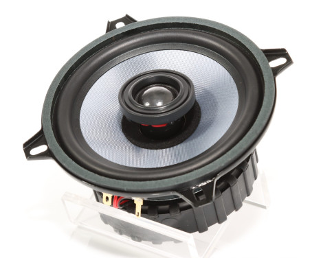 CO-SERIE 130 mm högnivåkoaxialsystem, effekt: 2x 120/80 watt, 3 ohm, bild 6