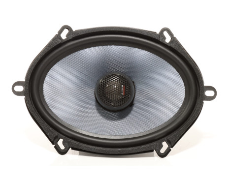 CO-SERIE 5x7" High Level Coaxial System Effekt: 2x 130/90 Watt, 3 Ohm (för alla Ford-modeller), bild 2