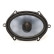 CO-SERIE 5x7" High Level Coaxial System Effekt: 2x 130/90 Watt, 3 Ohm (för alla Ford-modeller), miniatyr 2