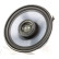 CO-SERIE Koaxialsystem 120 mm Effekt: 2x 120/80 Watt, miniatyr 3