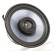 CO-SERIE Koaxialsystem 120 mm Effekt: 2x 120/80 Watt, miniatyr 4
