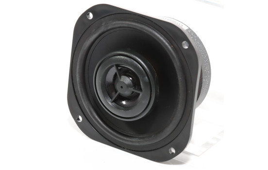 CO-SERIES 80 mm HÖG NIVÅ Koaxialsystemeffekt: 2x 85/55 watt, 3 Ohm, bild 3