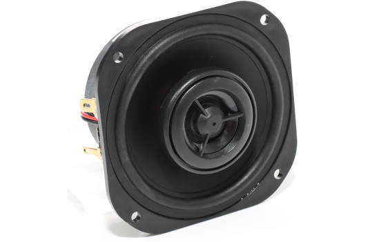 CO-SERIES 80 mm HÖG NIVÅ Koaxialsystemeffekt: 2x 85/55 watt, 3 Ohm, bild 4