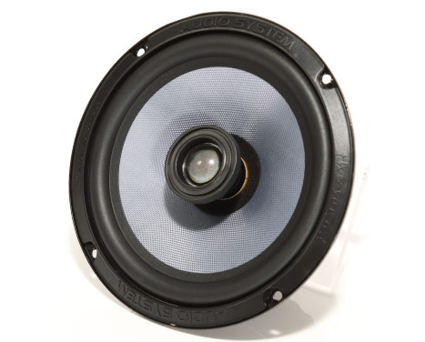 CO-SERIES Koaxialsystem.165mm 3 Ohm Effekt: 2x 130/90 Watt, bild 4