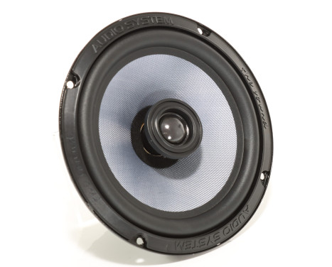 CO-SERIES Koaxialsystem.165mm 3 Ohm Effekt: 2x 130/90 Watt, bild 5