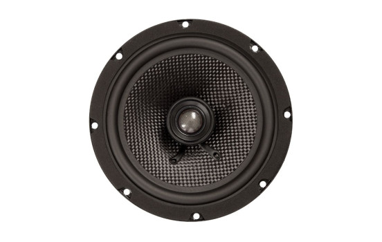DLS 165 mm koaxial högtalare M526i