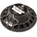 DLS 165 mm koaxial högtalare M526i, miniatyr 3
