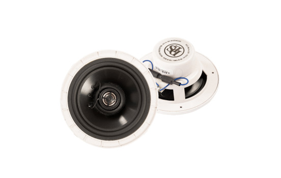 DLS 165 mm marin koaxialhögtalare MARINE 226i, bild 6