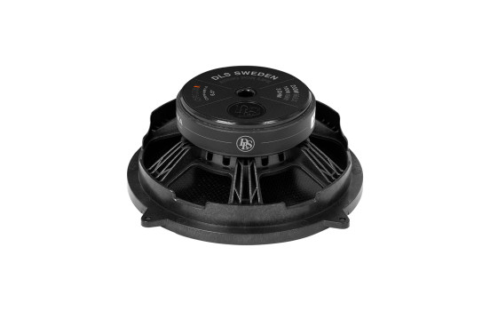 DLS Cruise Mercedes 6,5" Plug'n'Play komponenthögtalarsats, bild 15