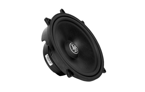 DLS Cruise Mercedes 6,5" Plug'n'Play komponenthögtalarsats, bild 17