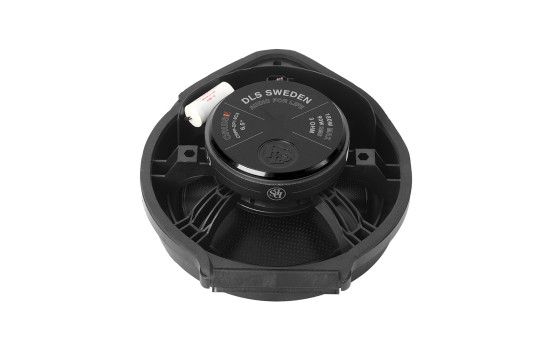 DLS Cruise Opel 6,5" Plug'n'Play koaxialhögtalare, bild 7