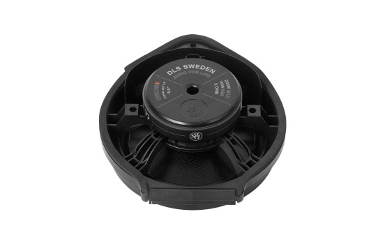 DLS Cruise Opel 6,5" Plug'n'Play komponenthögtalarsats, bild 5
