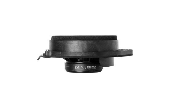 DLS Cruise Opel 6,5" Plug'n'Play komponenthögtalarsats, bild 6