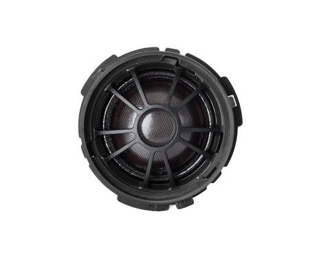 DLS Cruise Opel 6,5" Plug'n'Play komponenthögtalarsats, bild 7