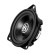 DLS Cruise Volvo 100mm, Plug'n'Play mellanhögtalare 4Ohm MET! Harman Kardon/B&W Audio, miniatyr 8