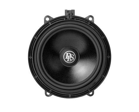 DLS Cruise Volvo 165mm, Plug'n'Play Mid Woofer 4Ohm MET! Harman Kardon/B&W Audio, bild 11