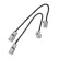 DLS Cruise Volvo, Plug'n'Play Tweeter 4Ohm MET! Harman Kardon/B&W Audio, miniatyr 6