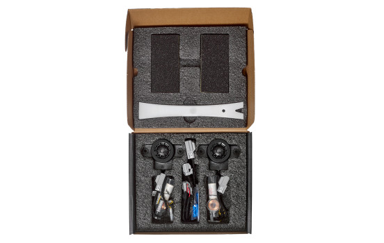 DLS Cruise Volvo, Plug'n'Play Tweeter 8Ohm UTAN! Harman Kardon/B&W Audio, bild 5