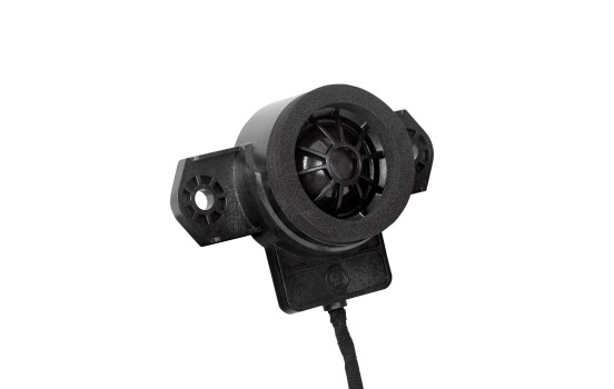 DLS Cruise Volvo, Plug'n'Play Tweeter 8Ohm UTAN! Harman Kardon/B&W Audio, bild 9