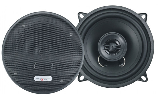 Excalibur Högtalarset 300W max. 13cm