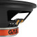 GAS MAD Level 2 Mellanregister Driver 10", miniatyr 6