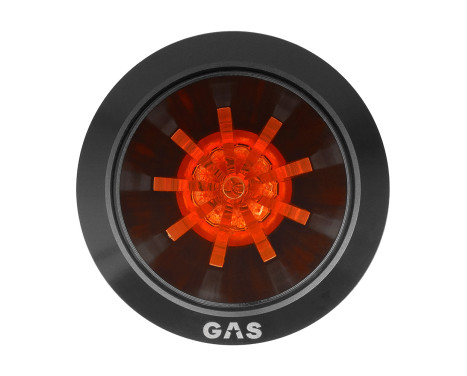 GAS MAD Level 3 Horn Diskanthögtalare 1", bild 5