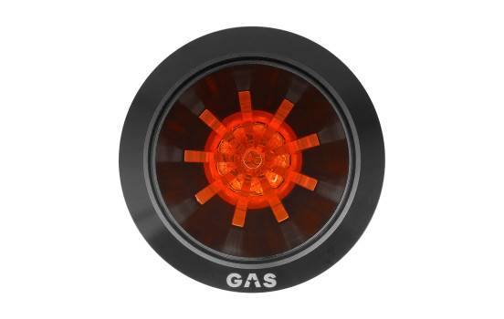 GAS MAD Level 3 Horn Diskanthögtalare 1", bild 5