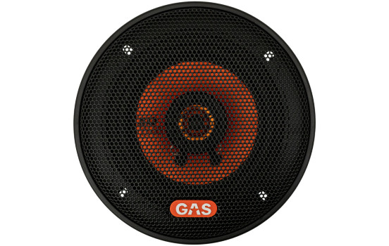 GAS MAD nivå 1 koaxialhögtalare 5,25", bild 4