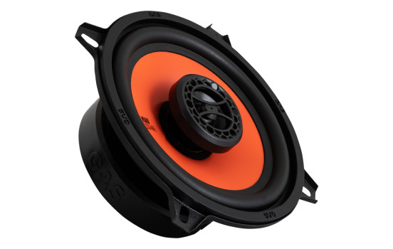 GAS MAD nivå 2 koaxialhögtalare 5,25", bild 6