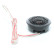 Helon Series 2-OHM 2-vägssystem 165 mm Externt Kickbass Compo System., miniatyr 4