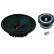HELON SERIES 200 mm PA 2-vägs NEO System EXTREMT DYNAMISKT Compo System