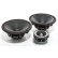 HELON SERIES 200 mm PA 2-vägs NEO System EXTREMT DYNAMISKT Compo System, miniatyr 4