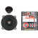 HX-SERIEN DUST EVO 3 100 mm 2-vägs high-end neodym Compo System, miniatyr 2