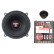 HX-SERIEN DUST EVO 3 130 mm 2-vägs high-end neodym Compo System, miniatyr 3
