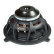 HX-SERIEN DUST EVO 3 130 mm 2-vägs high-end neodym Compo System, miniatyr 4