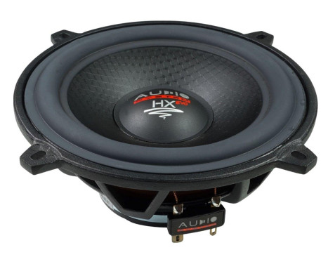 HX-SERIEN DUST EVO 3 130 mm 2-vägs high-end neodym Compo System, bild 5