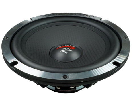 HX-SERIEN DUST EVO 3 165 mm 2-vägs high-end neodym Compo System, bild 3