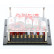 HX-SERIEN DUST EVO 3 165 mm 2-vägs high-end neodym Compo System, miniatyr 5