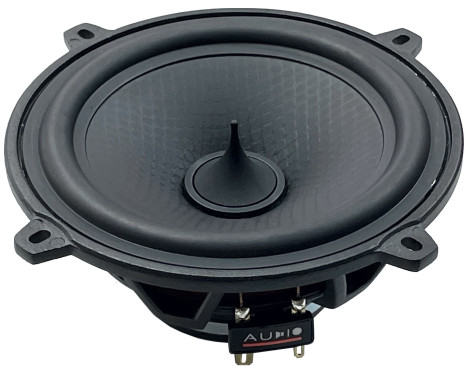 HX SERIES PHASE 130 mm 2-vägs high-end Compo System med fasplugg, bild 6