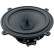 HX SERIES PHASE 130 mm 2-vägs high-end Compo System med fasplugg, miniatyr 6