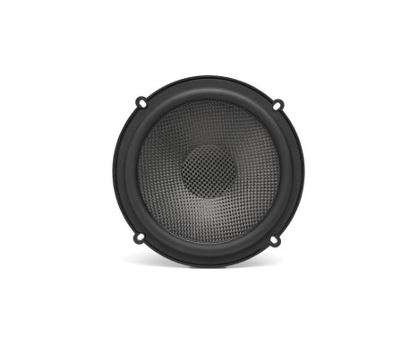 JBL Club 605CSQ 6,5'' (16cm) Compo Set - Ljudkvalitet, bild 3